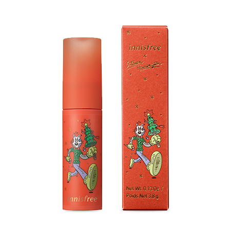 エアリー マットティント イニスフリー Innisfree
