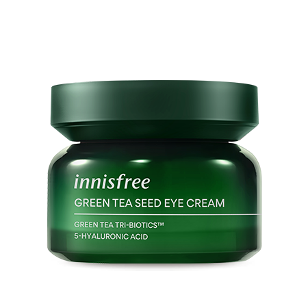 グリーンティーシード モイスト アイクリーム イニスフリー Innisfree グリーンティーシード モイスト アイクリーム イニスフリー Innisfree