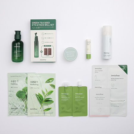 2023 Luckybag Mint Set