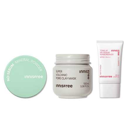 イニスフリー2025 GW Pore Bag